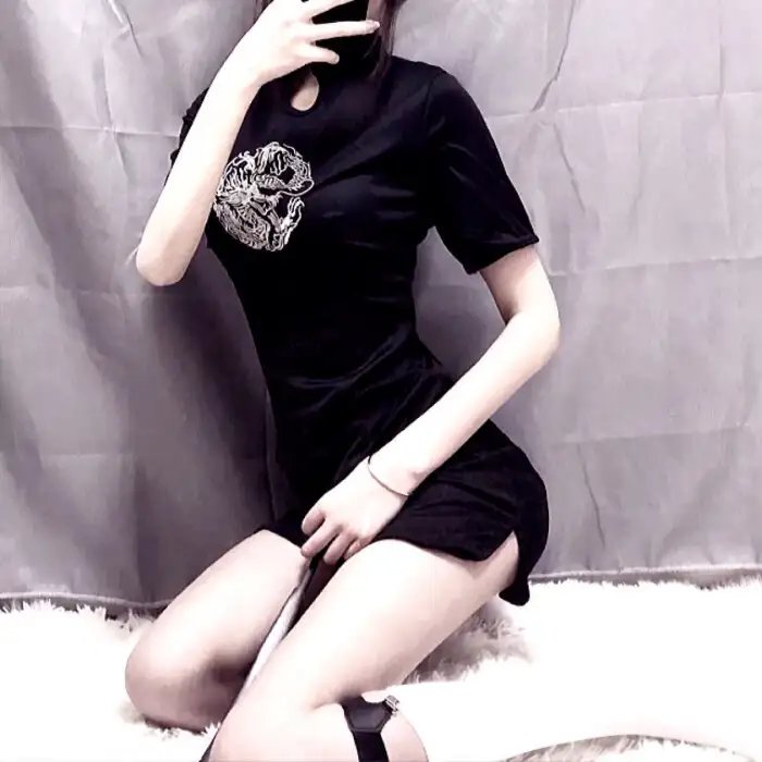 法医秦明2清道夫